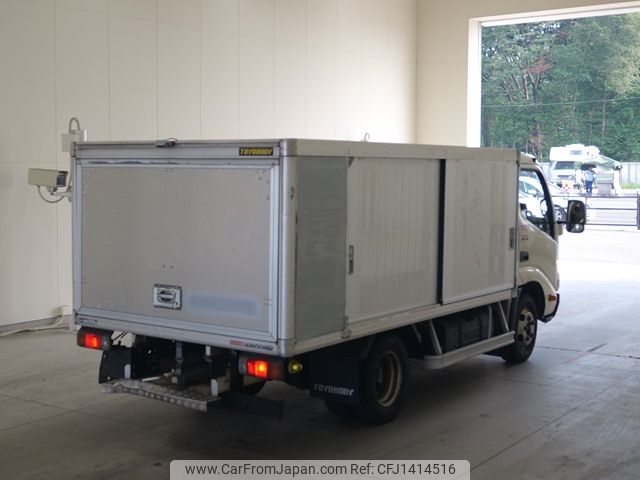 hino dutro 2012 -HINO--Hino Dutoro XZC645M-000189---HINO--Hino Dutoro XZC645M-000189- image 2