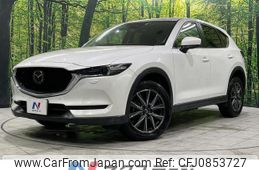 mazda cx-5 2018 quick_quick_KF2P_KF2P-130176