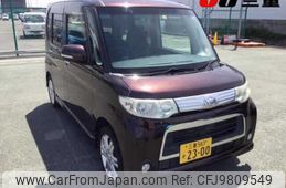 daihatsu tanto 2011 -DAIHATSU 【三重 583ｿ2300】--Tanto L375S-0453950---DAIHATSU 【三重 583ｿ2300】--Tanto L375S-0453950-