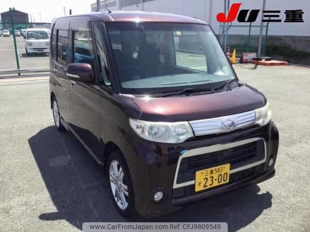 daihatsu tanto 2011 -DAIHATSU 【三重 583ｿ2300】--Tanto L375S-0453950---DAIHATSU 【三重 583ｿ2300】--Tanto L375S-0453950- image 1