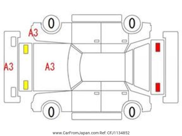 daihatsu boon 2010 -DAIHATSU--Boon DBA-M600S--M600S-0001287---DAIHATSU--Boon DBA-M600S--M600S-0001287- image 2