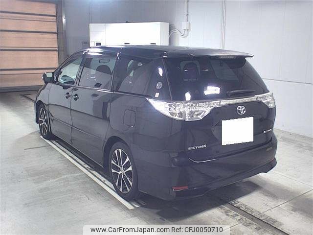 toyota estima 2014 -TOYOTA 【名古屋 331ﾁ2858】--Estima ACR50W-7123850---TOYOTA 【名古屋 331ﾁ2858】--Estima ACR50W-7123850- image 2