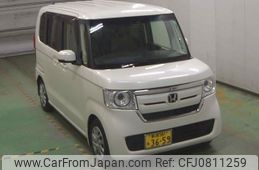 honda n-box 2017 -HONDA 【新潟 581ﾅ3659】--N BOX JF3--2013105---HONDA 【新潟 581ﾅ3659】--N BOX JF3--2013105-