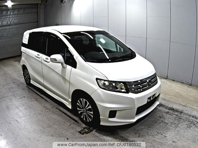 honda freed-spike 2011 -HONDA--Freed Spike GB3-1400210---HONDA--Freed Spike GB3-1400210- image 1