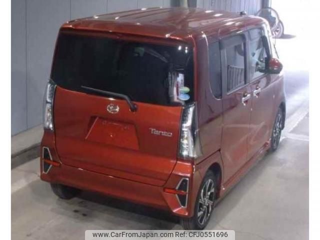 daihatsu tanto 2021 quick_quick_6BA-LA650S_0123672 image 2