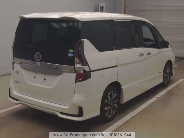 nissan serena 2021 -NISSAN--Serena 5AA-GFC27--GFC27-223591---NISSAN--Serena 5AA-GFC27--GFC27-223591- image 2