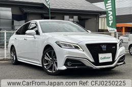 toyota crown 2021 -TOYOTA--Crown 6AA-AZSH20--AZSH20-1082570---TOYOTA--Crown 6AA-AZSH20--AZSH20-1082570-