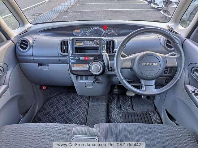 daihatsu tanto 2010 CFJ1765442 image 2