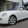 daihatsu copen 2008 -DAIHATSU 【名変中 】--Copen L880K--0044054---DAIHATSU 【名変中 】--Copen L880K--0044054- image 25