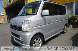 suzuki every-wagon 2007 CFJ1703285