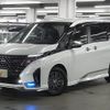 nissan serena 2023 -NISSAN--Serena 6AA-GFC28--GFC28-040842---NISSAN--Serena 6AA-GFC28--GFC28-040842- image 1