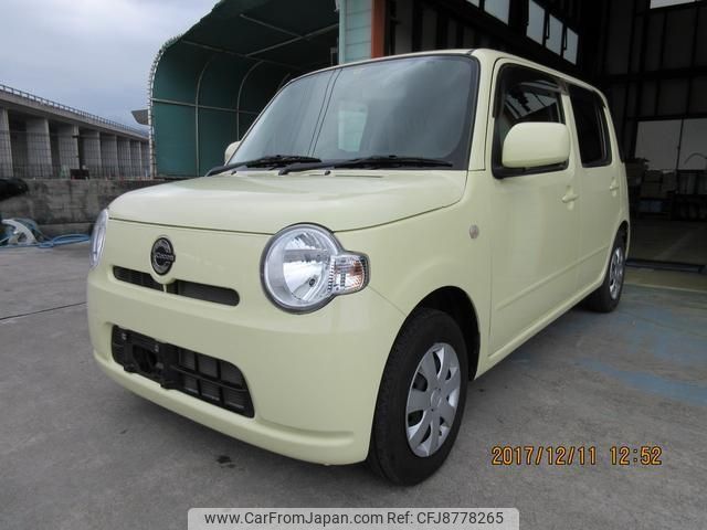 daihatsu mira-cocoa 2010 -DAIHATSU--Mira Cocoa L675S--L675S-0045615---DAIHATSU--Mira Cocoa L675S--L675S-0045615- image 1