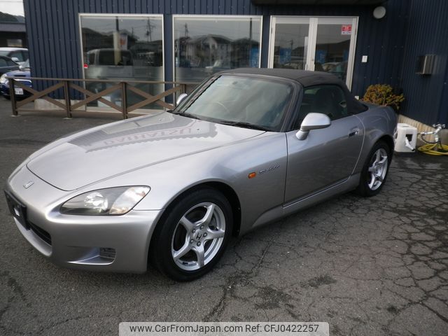 honda s2000 1999 93d8564250276ef1d84e044e1e1fc82f image 1