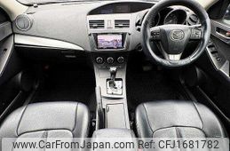 mazda axela 2013 CFJ1681782