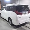 toyota alphard 2018 -TOYOTA--Alphard AGH35W-0027259---TOYOTA--Alphard AGH35W-0027259- image 2