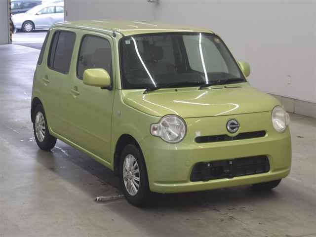 パーツ Mira Cocoa X with 2 years of inspection Used Daihatsu Mira Cocoa For Sale | CAR FROM JAPAN