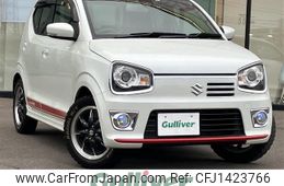 suzuki alto 2017 -SUZUKI--Alto DBA-HA36S--HA36S-888810---SUZUKI--Alto DBA-HA36S--HA36S-888810-