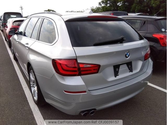 bmw 5-series 2010 -BMW--BMW 5 Series MT25--WBAMT52050C451231---BMW--BMW 5 Series MT25--WBAMT52050C451231- image 2