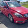 mercedes-benz b-class 2013 -MERCEDES-BENZ--Benz B Class DBA-246242--WDD2462422J196445---MERCEDES-BENZ--Benz B Class DBA-246242--WDD2462422J196445- image 2