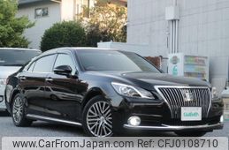 toyota crown-majesta 2013 -TOYOTA--Crown Majesta DAA-GWS214--GWS214-6001639---TOYOTA--Crown Majesta DAA-GWS214--GWS214-6001639-