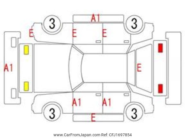 toyota hilux 2021 CFJ1697854 image 2
