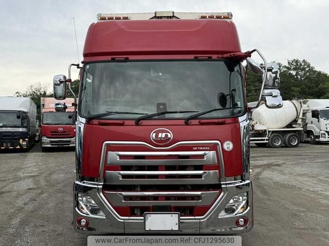 nissan diesel-ud-quon 2019 -NISSAN--Quon 2PG-CG5CA--JNCMB02G2KU-046585---NISSAN--Quon 2PG-CG5CA--JNCMB02G2KU-046585- image 2