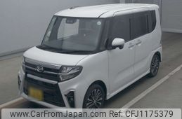 daihatsu tanto 2019 -DAIHATSU 【広島 582さ2191】--Tanto LA660S-0015076---DAIHATSU 【広島 582さ2191】--Tanto LA660S-0015076-