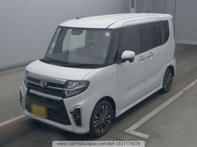 daihatsu tanto 2019 -DAIHATSU 【広島 582さ2191】--Tanto LA660S-0015076---DAIHATSU 【広島 582さ2191】--Tanto LA660S-0015076- image 1
