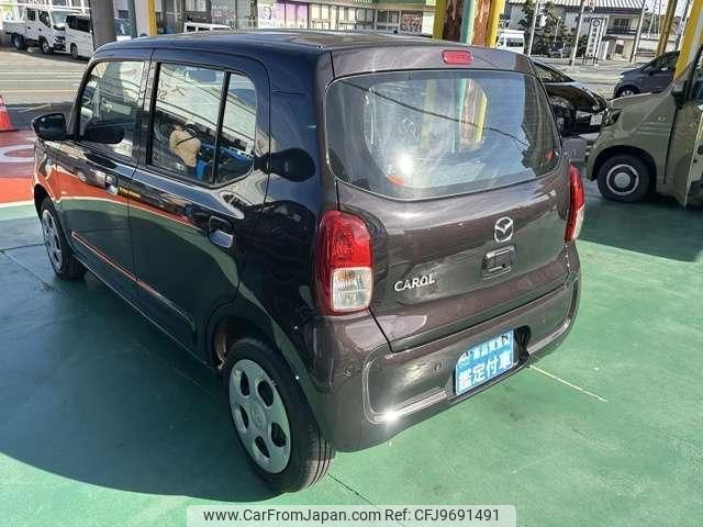 mazda carol 2022 quick_quick_3BA-HB37S_HB37S-100145 image 2
