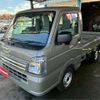 suzuki carry-truck 2025 -SUZUKI 【岡崎 480ｶ5504】--Carry Truck 3BD-DA16T--DA16T-877562---SUZUKI 【岡崎 480ｶ5504】--Carry Truck 3BD-DA16T--DA16T-877562- image 1
