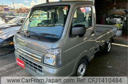 suzuki carry-truck 2025 -SUZUKI 【岡崎 480ｶ5504】--Carry Truck 3BD-DA16T--DA16T-877562---SUZUKI 【岡崎 480ｶ5504】--Carry Truck 3BD-DA16T--DA16T-877562-