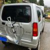 suzuki jimny 1999 -SUZUKI--Jimny GF-JB23W--JB23W-110705---SUZUKI--Jimny GF-JB23W--JB23W-110705- image 3