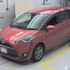 toyota sienta 2018 -TOYOTA--Sienta NHP170G-7116392---TOYOTA--Sienta NHP170G-7116392- image 1