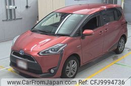 toyota sienta 2018 -TOYOTA--Sienta NHP170G-7116392---TOYOTA--Sienta NHP170G-7116392-