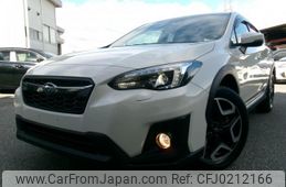 subaru xv 2017 quick_quick_DBA-GT7_042689