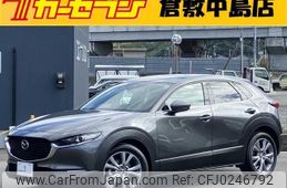 mazda cx-3 2021 -MAZDA--CX-30 DM8P--DM8P-151254---MAZDA--CX-30 DM8P--DM8P-151254-