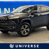 chrysler jeep-cherokee 2014 -CHRYSLER--Jeep Cherokee ABA-KL32L--1C4PJMFSXEW222609---CHRYSLER--Jeep Cherokee ABA-KL32L--1C4PJMFSXEW222609- image 1