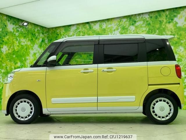 daihatsu move-canbus 2022 quick_quick_5BA-LA850S_LA850S-1002920 image 2