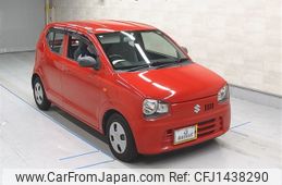 suzuki alto 2017 -SUZUKI--Alto HA36S-363078---SUZUKI--Alto HA36S-363078-