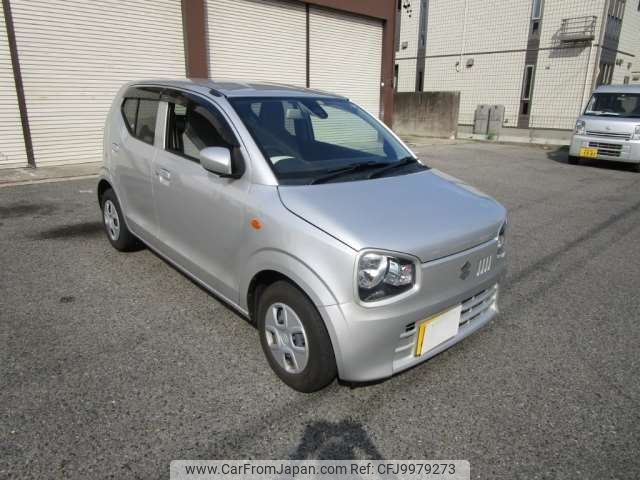 suzuki alto 2016 -SUZUKI 【飛騨 580ｹ5788】--Alto DBA-HA36S--HA36S-292428---SUZUKI 【飛騨 580ｹ5788】--Alto DBA-HA36S--HA36S-292428- image 1