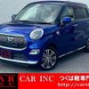 daihatsu cast 2016 quick_quick_LA250S_LA250S-0038285 image 1