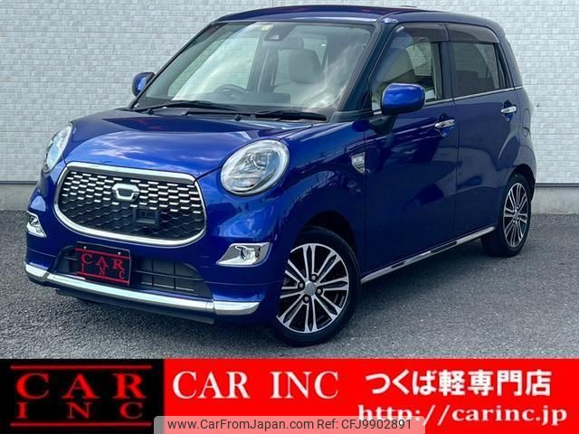 daihatsu cast 2016 quick_quick_LA250S_LA250S-0038285 image 1