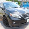 lexus rx 2012 quick_quick_DBA-AGL10W_AGL10-2424521 image 12