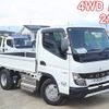 mitsubishi-fuso canter 2021 CFJ1334473 image 1