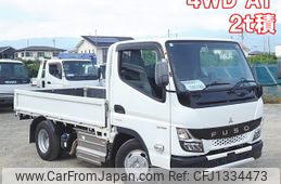 mitsubishi-fuso canter 2021 CFJ1334473