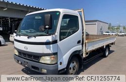 hino dutro 2002 -HINO--Hino Dutoro XZU412M-0006432---HINO--Hino Dutoro XZU412M-0006432-