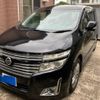 nissan elgrand 2012 CFJ1720666 image 1