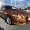 honda cr-z 2010 -HONDA--CR-Z DAA-ZF1--ZF1-1002193---HONDA--CR-Z DAA-ZF1--ZF1-1002193- image 1