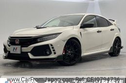 honda civic 2018 -HONDA--Civic DBA-FK8--FK8-1101920---HONDA--Civic DBA-FK8--FK8-1101920-