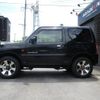 suzuki jimny 2009 -SUZUKI--Jimny JB23W--616850---SUZUKI--Jimny JB23W--616850- image 29